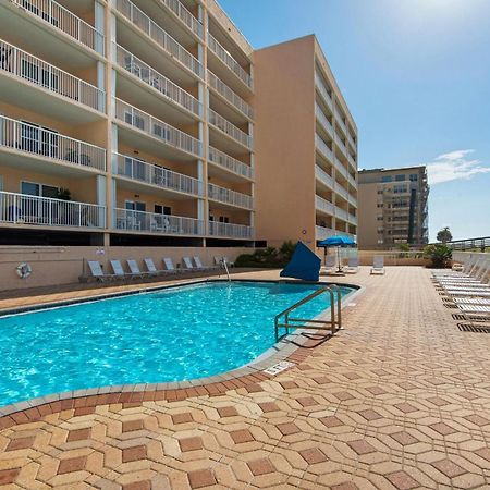 Islander Beach Resort 6012 Форт Уолтон Бич Экстерьер фото