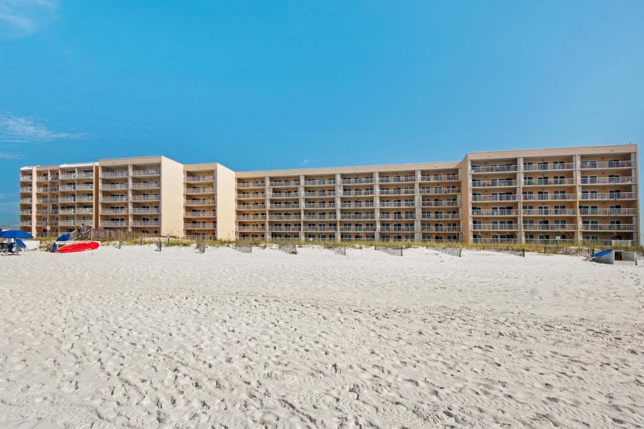 Islander Beach Resort 6012 Форт Уолтон Бич Экстерьер фото