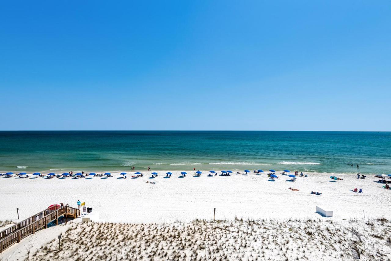 Islander Beach Resort 6012 Форт Уолтон Бич Экстерьер фото