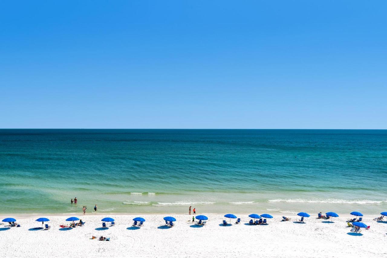 Islander Beach Resort 6012 Форт Уолтон Бич Экстерьер фото