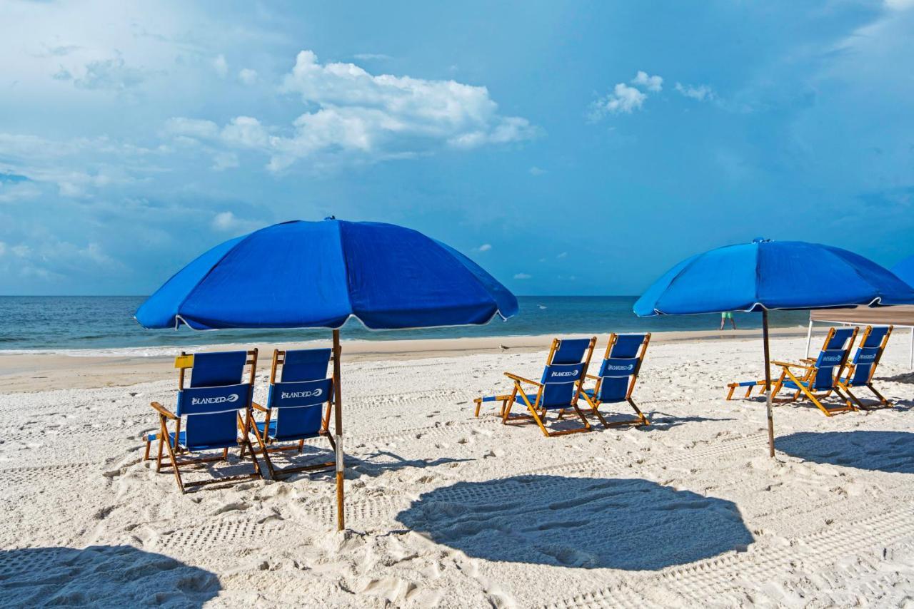 Islander Beach Resort 6012 Форт Уолтон Бич Экстерьер фото
