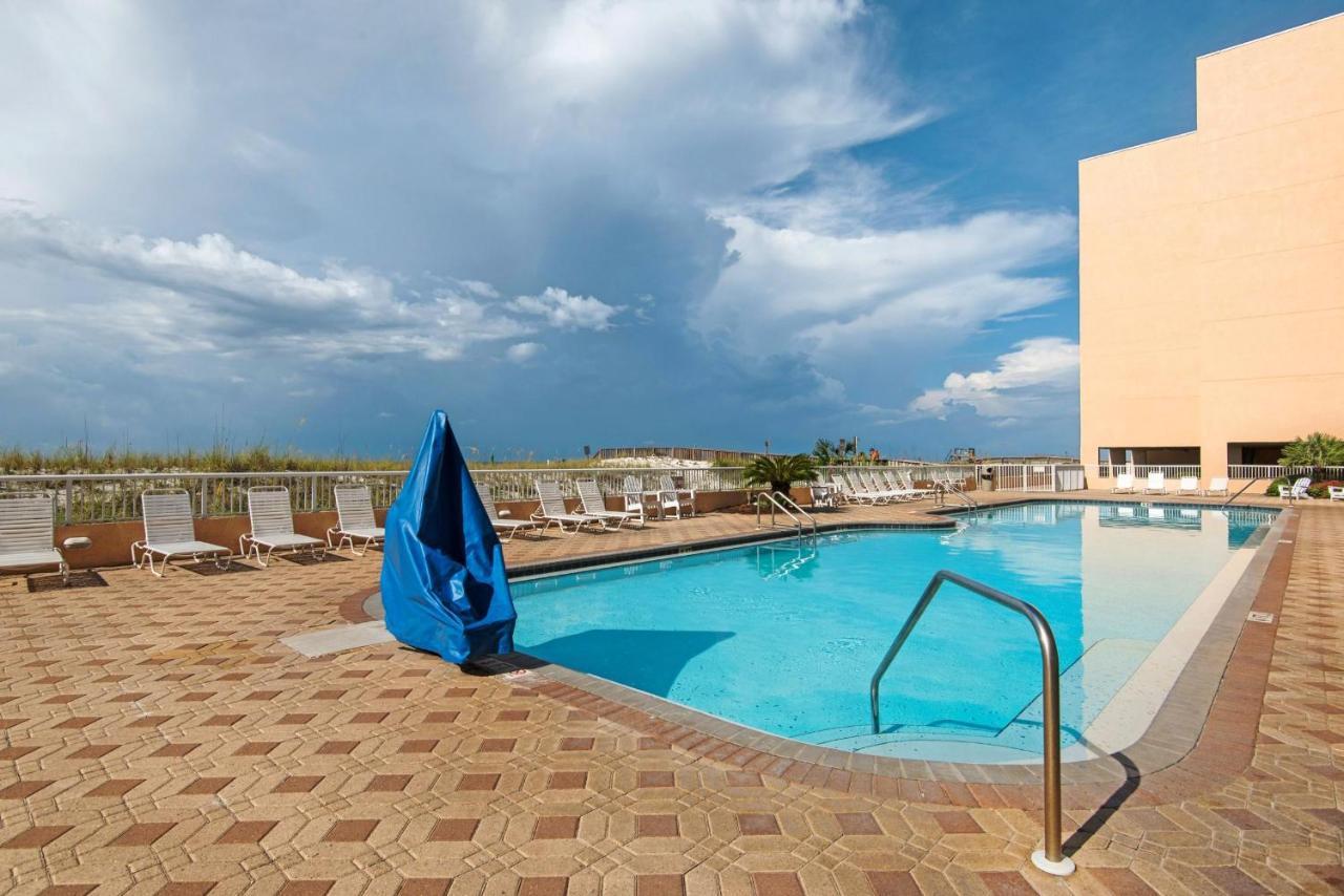 Islander Beach Resort 6012 Форт Уолтон Бич Экстерьер фото