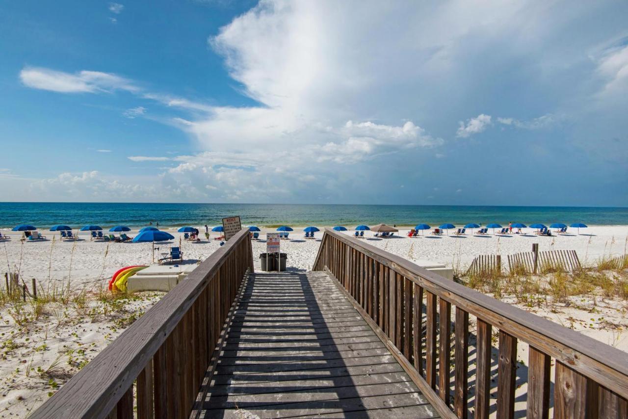 Islander Beach Resort 6012 Форт Уолтон Бич Экстерьер фото